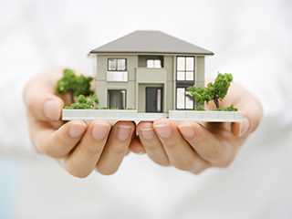 ホームケア事業